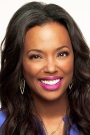 Aisha Tyler Film ve Dizileri