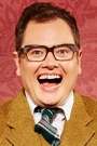 Alan Carr Film ve Dizileri