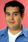 Alberto David Mercado Film ve Dizileri