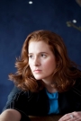 Alexandra Balahoutis Film ve Dizileri