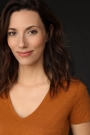 Alexis Jacknow Film ve Dizileri