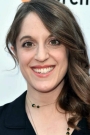 Alicia Van Couvering Film ve Dizileri