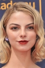 Allie Marie Evans Film ve Dizileri