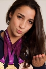 Aly Raisman Film ve Dizileri