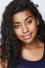 Alycia Pascual-Peña Film ve Dizileri