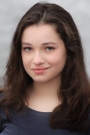 Anastasia Martin Film ve Dizileri