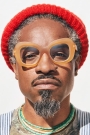 André 3000 Film ve Dizileri