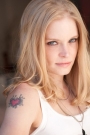 Anessa Ramsey Film ve Dizileri