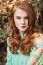 Annie Thurman Film ve Dizileri