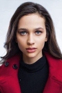 Antonia Fotaras Film ve Dizileri