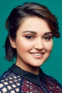 Ariela Barer Film ve Dizileri