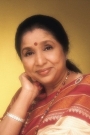 Asha Bhosle Film ve Dizileri