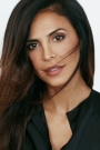 Azita Ghanizada Film ve Dizileri