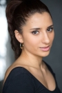 Bella Ava Georgiou Film ve Dizileri