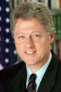 Bill Clinton Film ve Dizileri
