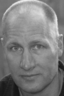 Brian Jensen Film ve Dizileri