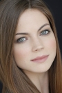 Caitlin Carver Film ve Dizileri