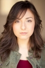 Caitlin Fein Film ve Dizileri