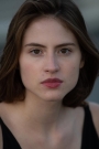 Chiara Ferrara Film ve Dizileri