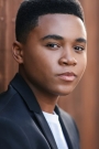 Chosen Jacobs Film ve Dizileri