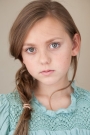 Courtney Fansler Film ve Dizileri