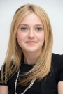 Dakota Fanning Film ve Dizileri