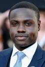 Dayo Okeniyi Film ve Dizileri