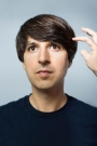 Demetri Martin Film ve Dizileri