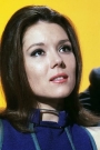 Diana Rigg Film ve Dizileri