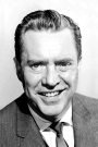 Edmond O'Brien Film ve Dizileri