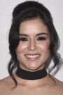 Emily Rios Film ve Dizileri