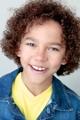 Ethan William Childress Film ve Dizileri