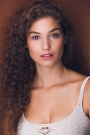Evelyn Giovine Film ve Dizileri