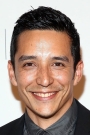 Gabriel Luna Film ve Dizileri