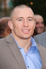 Georges St-Pierre Film ve Dizileri