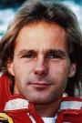 Gerhard Berger Film ve Dizileri