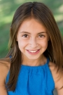 Gianna Gallegos Film ve Dizileri