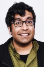 Hari Kondabolu Film ve Dizileri
