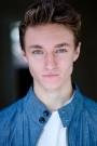 Harrison Osterfield Film ve Dizileri