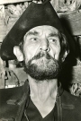 Jack Kenny Film ve Dizileri