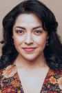 Jacqueline Correa Film ve Dizileri