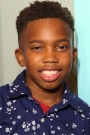 Jaden Piner Film ve Dizileri
