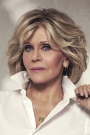 Jane Fonda Film ve Dizileri