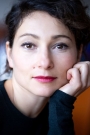 Janina Elkin Film ve Dizileri