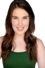 Jessica Evans Film ve Dizileri