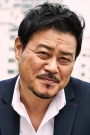 Ji Dae-han Film ve Dizileri