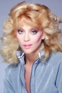 Judy Landers Film ve Dizileri