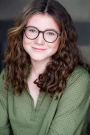 Katherine Mallen Kupferer Film ve Dizileri