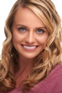 Kayla Perkins Film ve Dizileri