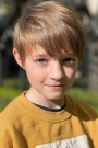 Kesler Talbot Film ve Dizileri